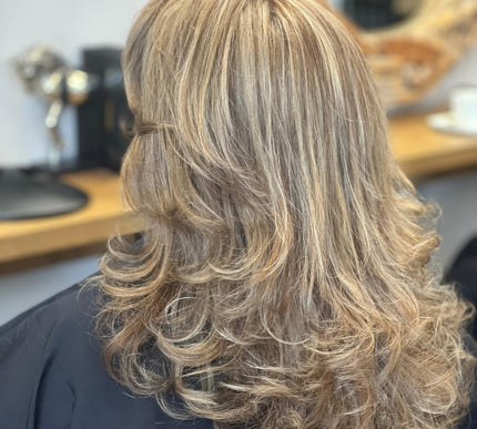Luxury Blow-out Masterclass 3-daagse training