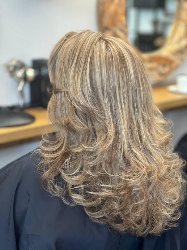 Luxury Blow-out Masterclass 3-daagse training