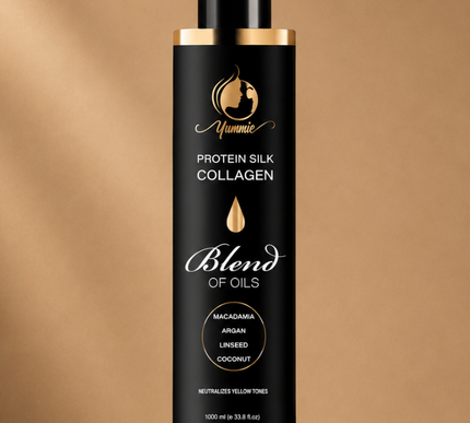 Yumnie proteine collageen 1 liter