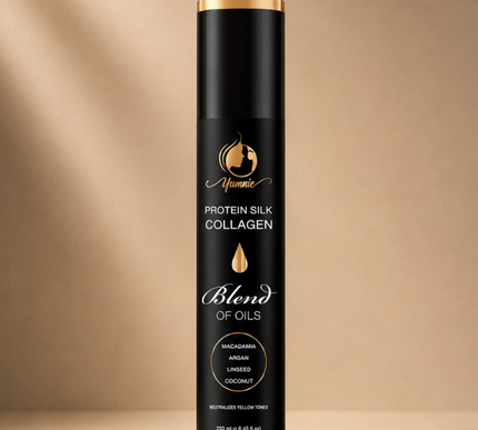 Yumnie proteine collageen 250 ml
