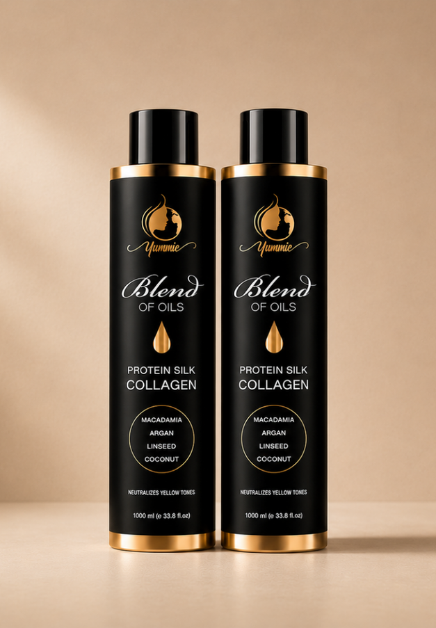 Yumnie proteine collageen 2liter