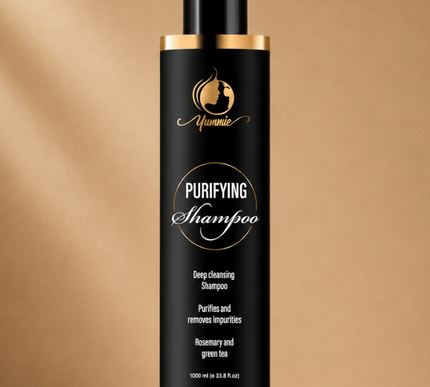 Yumnie shampoo 1 liter