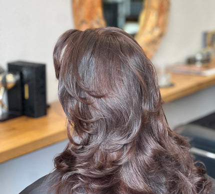 Luxury Blow-out Masterclass 3-daagse training
