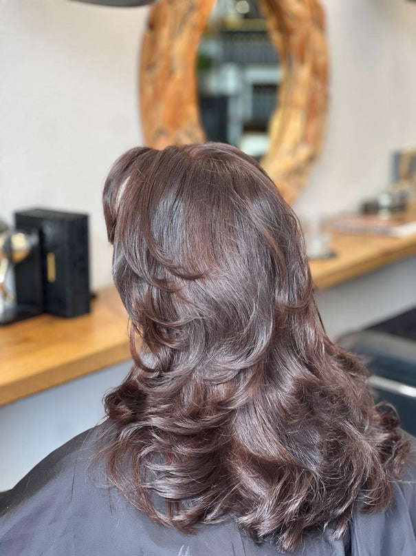 Luxury Blow-out Masterclass 3-daagse training