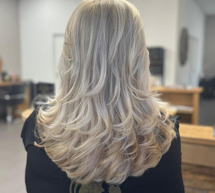 Luxury Blow-out Masterclass 3-daagse training