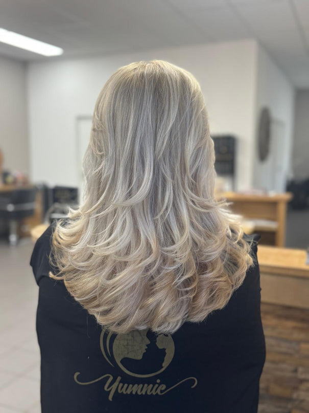 Luxury Blow-out Masterclass 3-daagse training