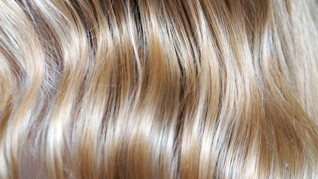Yumnie geschikt voor geblondeerd haar