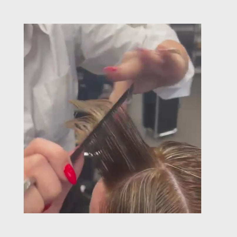 5-Daagse Kniptraining & Luxe Föhntechnieken
